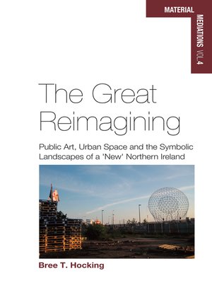 cover image of The Great Reimagining